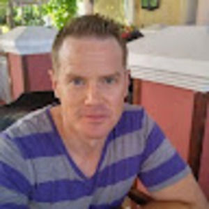 Meet your Posher, Steve